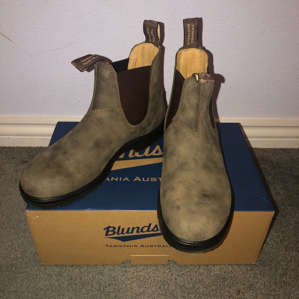 Women’s Blundstone Boots